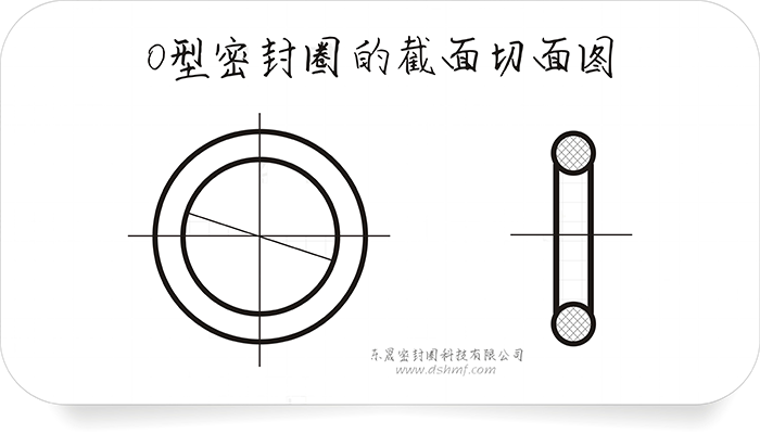 O型密封圈對(duì)液壓設(shè)備及氣壓傳動(dòng)系統(tǒng)的重要性？