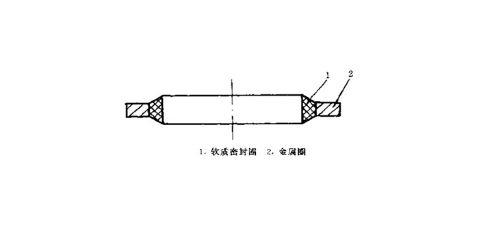 組合密封墊圈截面圖3