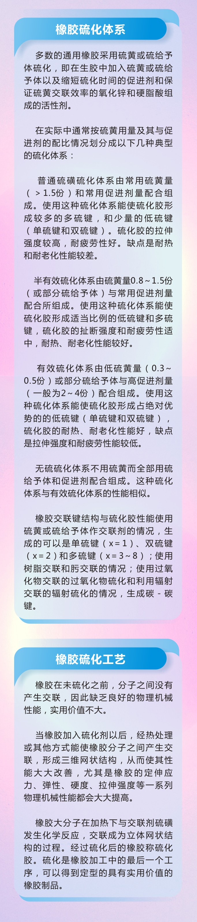 3橡膠密封件密封圈油封制品21個重點解析橡膠硫化制品方式過程及工藝體系！